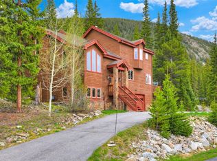 322 Davis Ct, Breckenridge, CO 80424