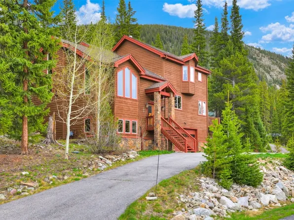 322 Davis Court, Breckenridge, CO 80424