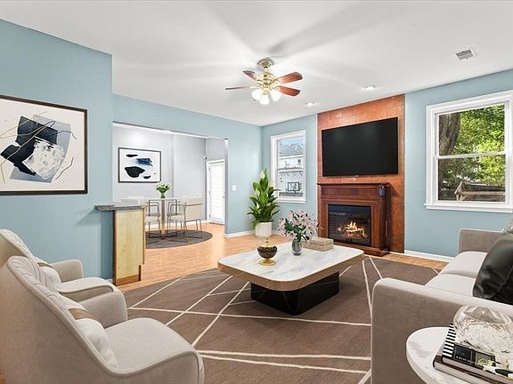 3rd image of 731 N Montello St APT 6