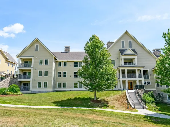 727/729 Jackson Gore Adams House Qiii, Ludlow, VT 05149