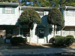 4701 Flat Shoals Rd UNIT 1C, Union City, GA 30291
