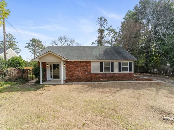 1786 Pine Tree Road, Augusta, GA 30904