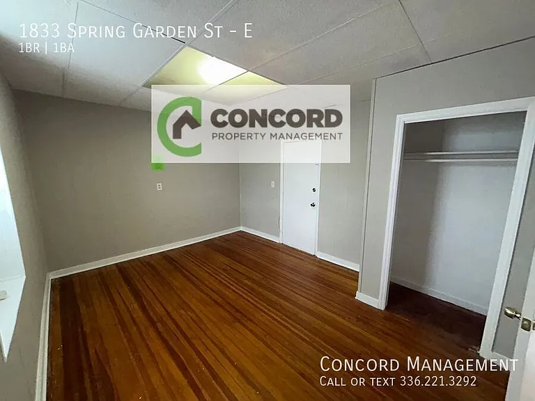 1833 Spring Garden St #E — Photo 11