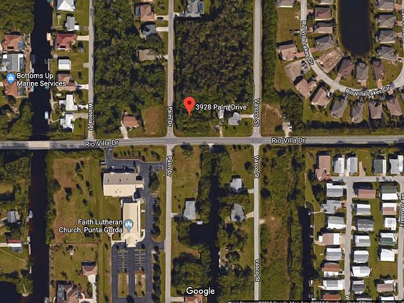 4th image of 3928 Palm Dr
