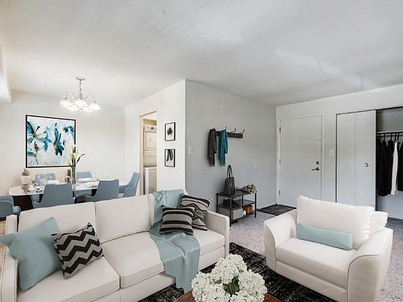 4th image of 8309 Arbor Station Way #8413