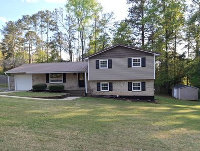 1107 Williams Dr, Aiken, SC, 29803