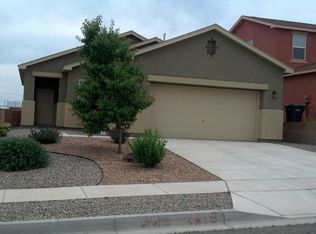 3618 Buckskin Loop NE, Rio Rancho, NM 87144