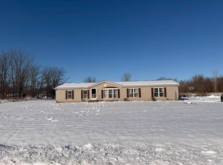 4236 W Old Stone Rd, Peru, IN 46970
