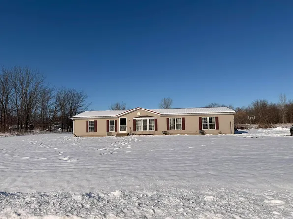 4236 W Old Stone Rd, Peru, IN 46970