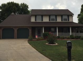 3203 Glenstone Ct, Louisville, KY