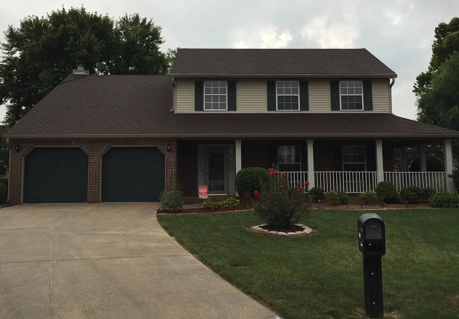 3203 Glenstone Ct photo 1