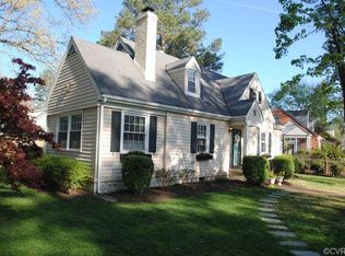 1200 Maple Ave, Richmond, VA 23226