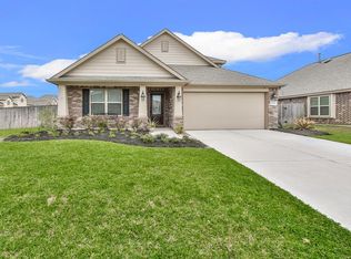 17918 Sulgrave Dr, Cypress, TX 77429