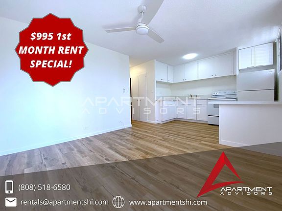 2nd image of 2717 S King St APT 207