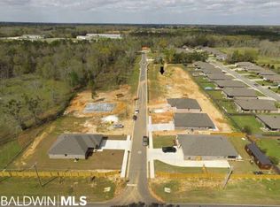 22594 Nana Loop, Silverhill, AL 36576