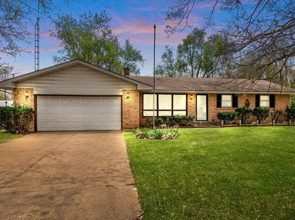 26392 Harrison Rd, South Bend, IN 46619