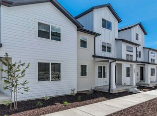 6864 S Static Peak Dr, West Jordan, UT 84081