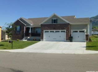 769 E 200 N, Pleasant Grove, UT 84062