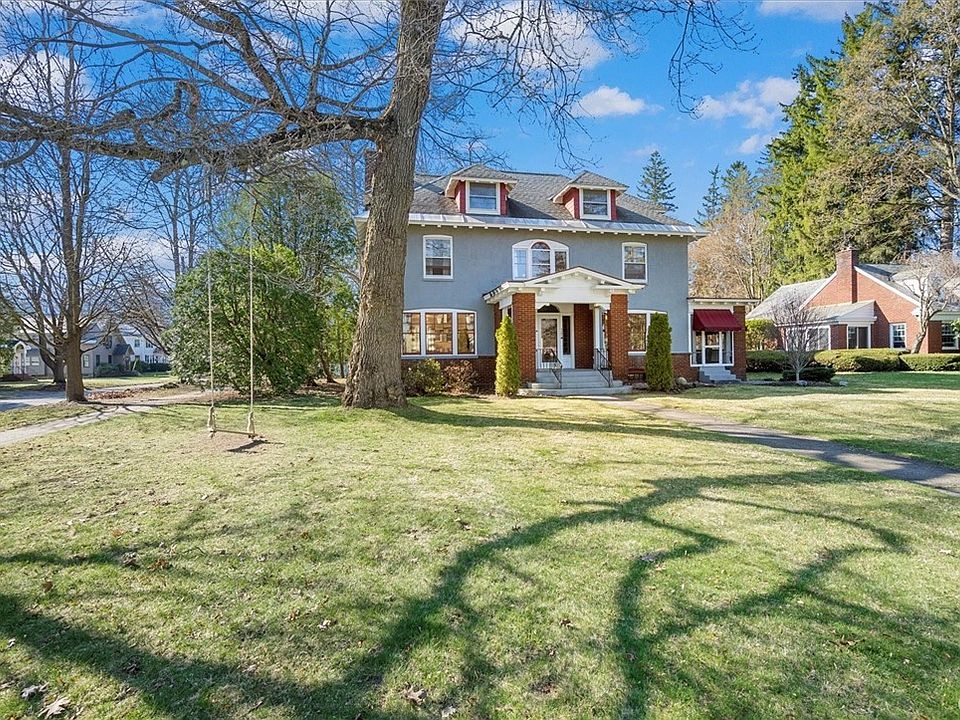 1101 N St, Rome, NY 13440 Zillow