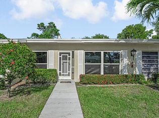 13730 Via Flora APT B, Delray Beach, FL 33484