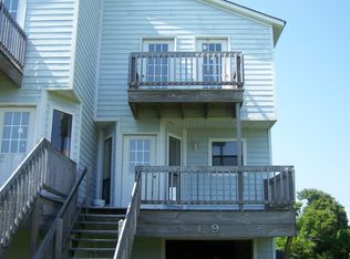 159 Sea Gull Ln, N Topsail Beach, NC 28460