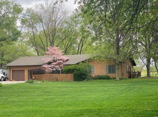 16790 Sinks Rd, Florissant, MO 63034