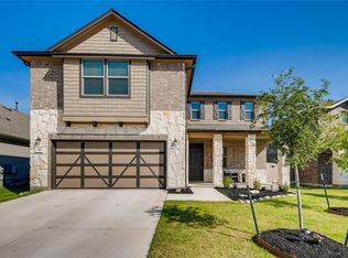 121 Kavanaugh St, Georgetown, TX 78628