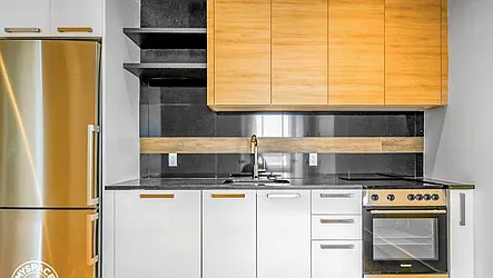 Rented by Brooklyn Group