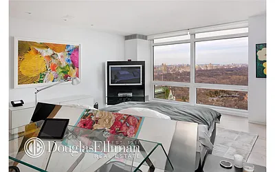 Sold by Douglas Elliman