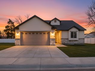 210 Brentwood Dr, Kimberly, ID 83341