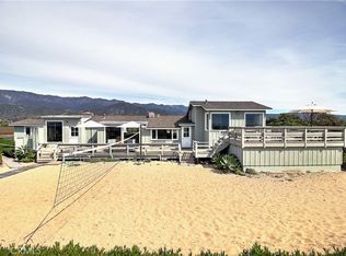 539 Sand Point Rd, Carpinteria, CA 93013