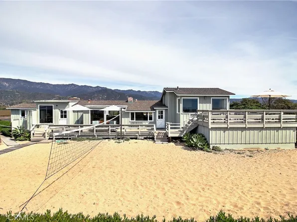 539 Sand Point Rd, Carpinteria, CA 93013