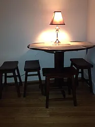 Rented by Keller Williams NYC