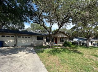 826 Timber Dr, New Braunfels, TX 78130
