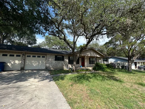 826 Timber Dr, New Braunfels, TX 78130