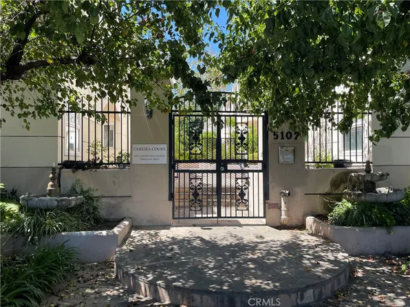 5107 Coldwater Canyon Ave Unit 4, Sherman Oaks, CA 91423