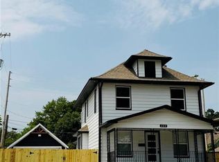 222 N 18th St, Kansas City, KS 66102