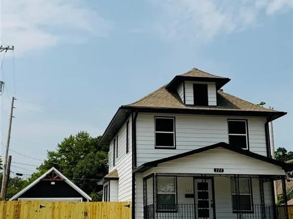 222 N 18th St, Kansas City, KS 66102