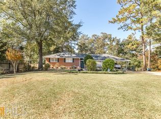 517 N Briarcliff Rd, Warner Robins, GA 31088