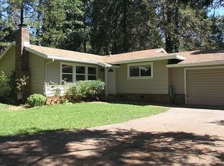 12897 Boreham Ln, Nevada City, CA