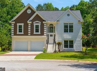 1468 Billy Max Dr SW, Mableton, GA 30126