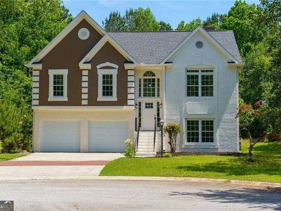 1468 Billy Max Dr SW, Mableton, GA, 30126