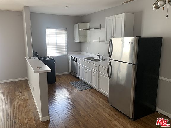 2nd image of 1220 N Formosa Ave #A