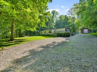 1270 Gaines Rd, Brandenburg, KY 40108