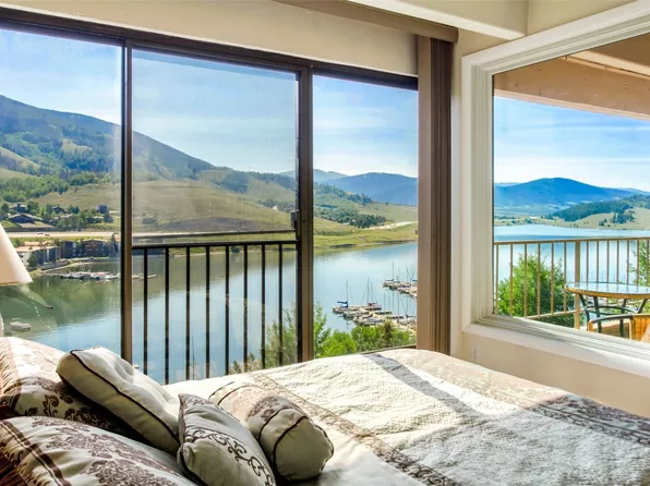 220 E La Bonte Street UNIT 307, Dillon, CO 80435