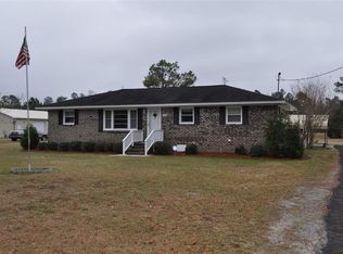1220 Daisy Rd, Loris, SC 29569