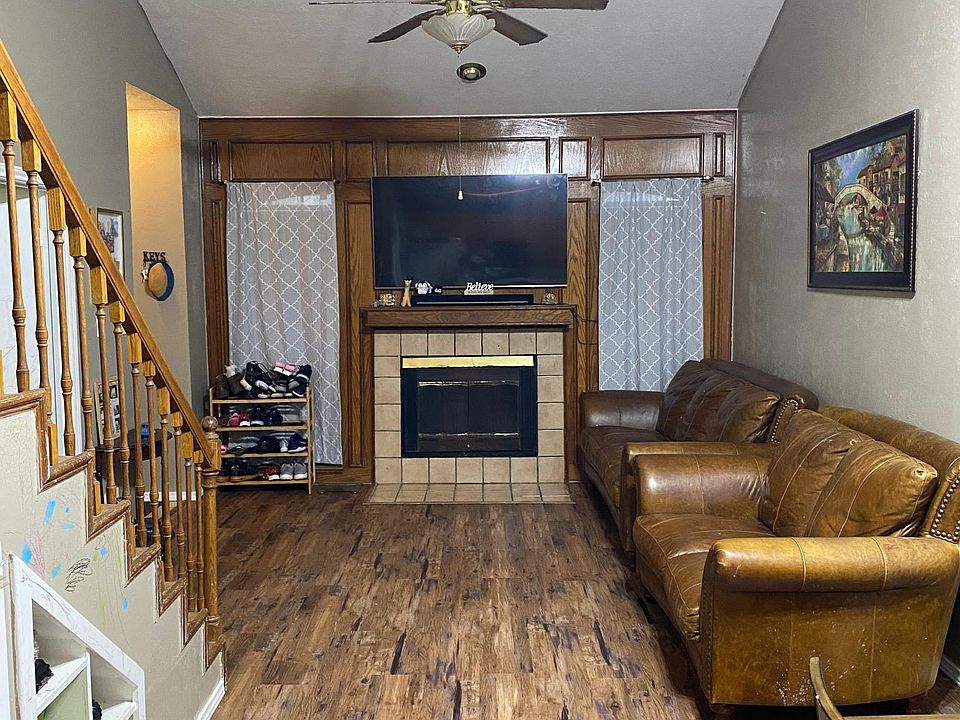 611 Oriole Blvd Duncanville, TX, 75116 Apartments for Rent Zillow