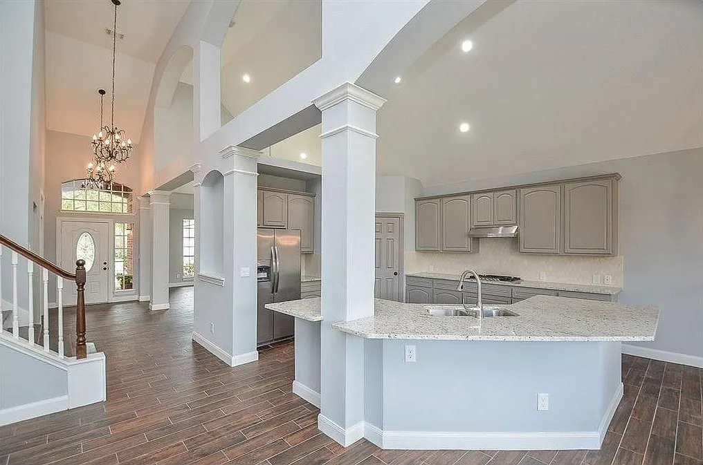 20331 Canyon Gate Blvd — Photo 1