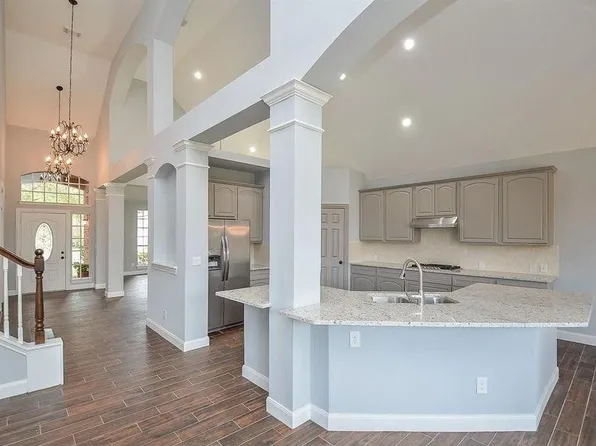 20331 Canyon Gate Blvd, Katy, TX 77450
