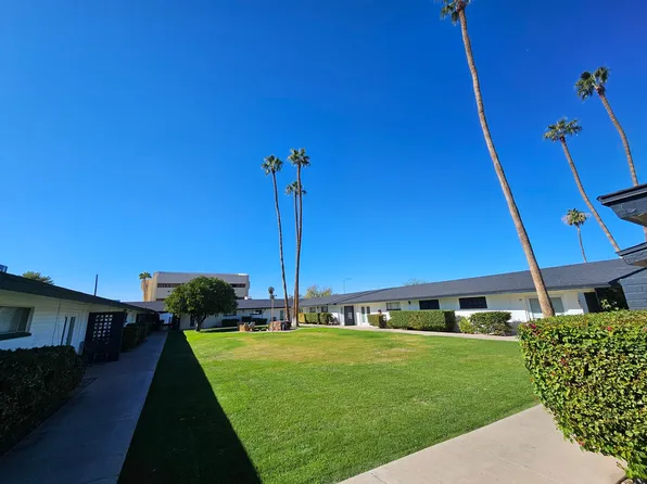 Town & Country Apartments, 315 W 10th Pl #2, Mesa, AZ 85201